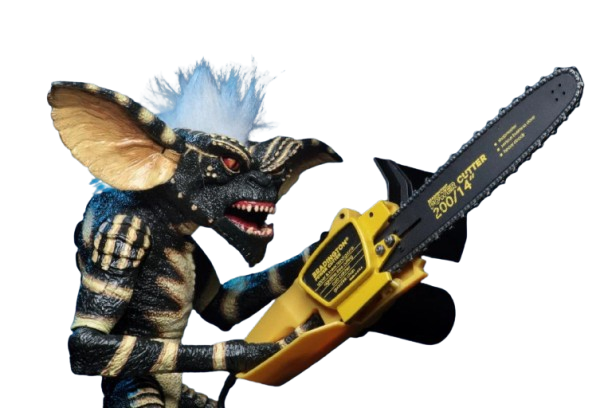 Gremlin Weekly Updates Sticker