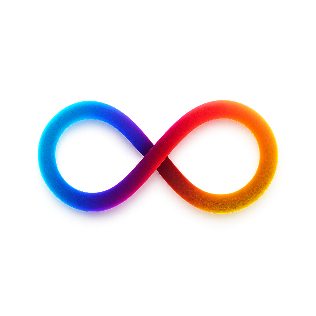 Infinite Alternatives logo